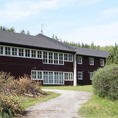 Dovreskogen Gjestegard As Esterno foto