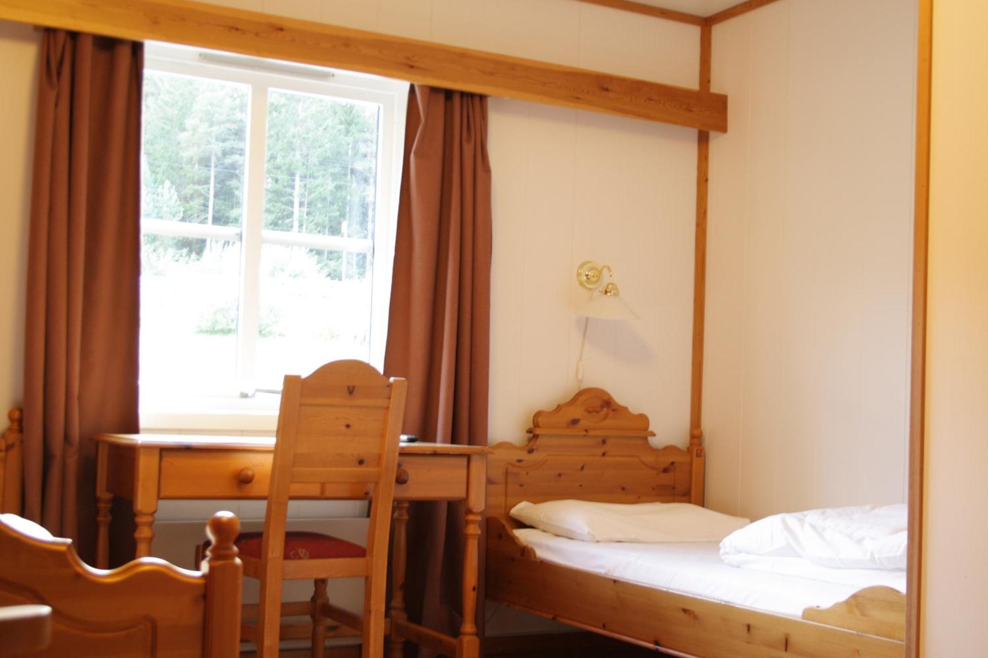 Dovreskogen Gjestegard As Esterno foto