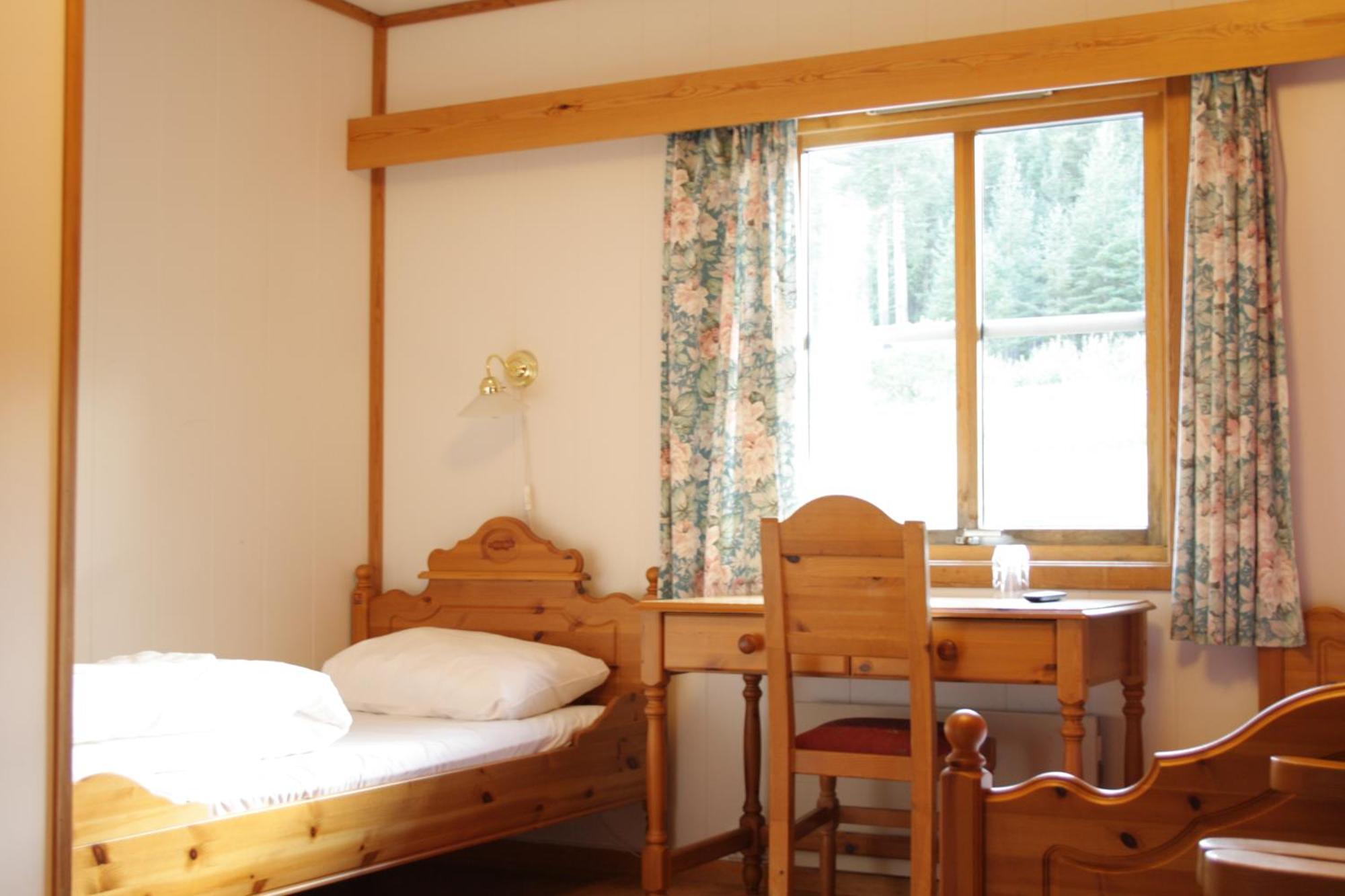 Dovreskogen Gjestegard As Esterno foto