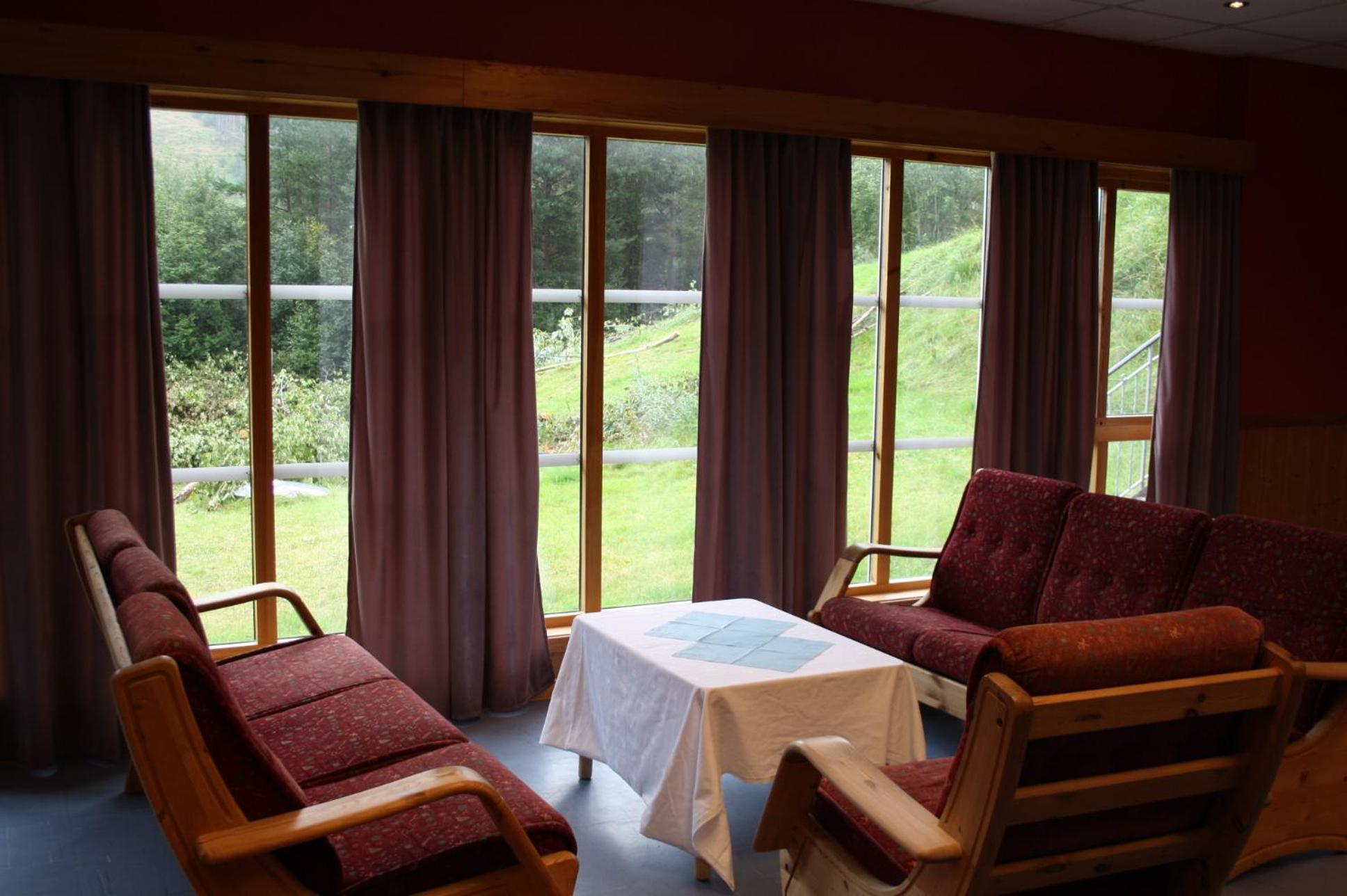 Dovreskogen Gjestegard As Esterno foto