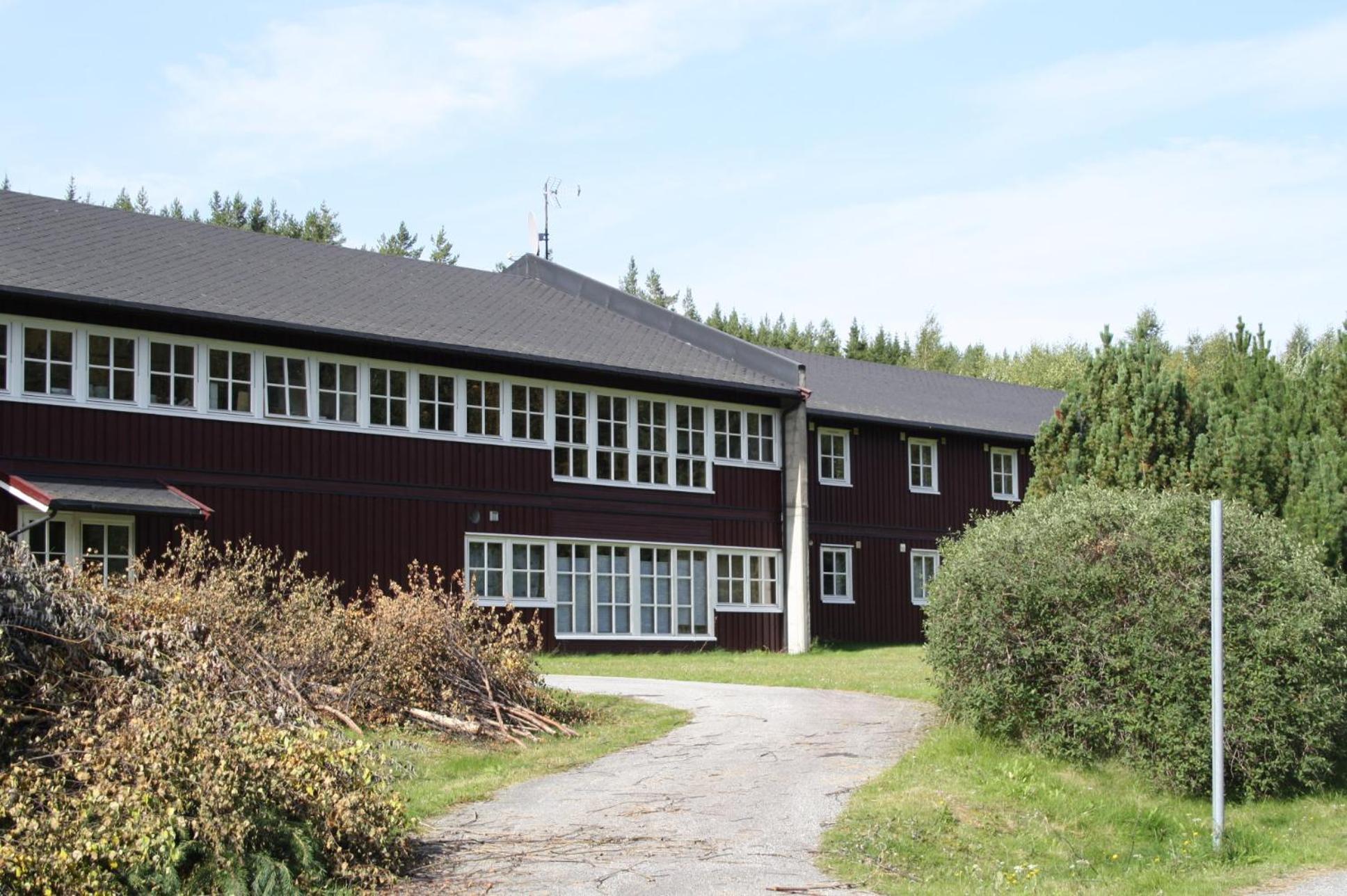Dovreskogen Gjestegard As Esterno foto