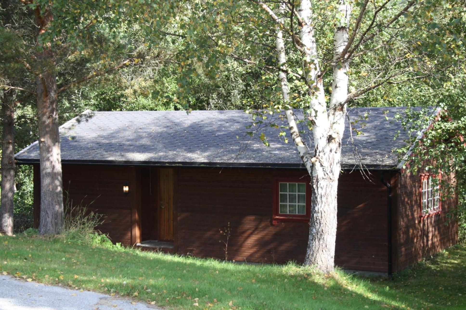 Dovreskogen Gjestegard As Esterno foto