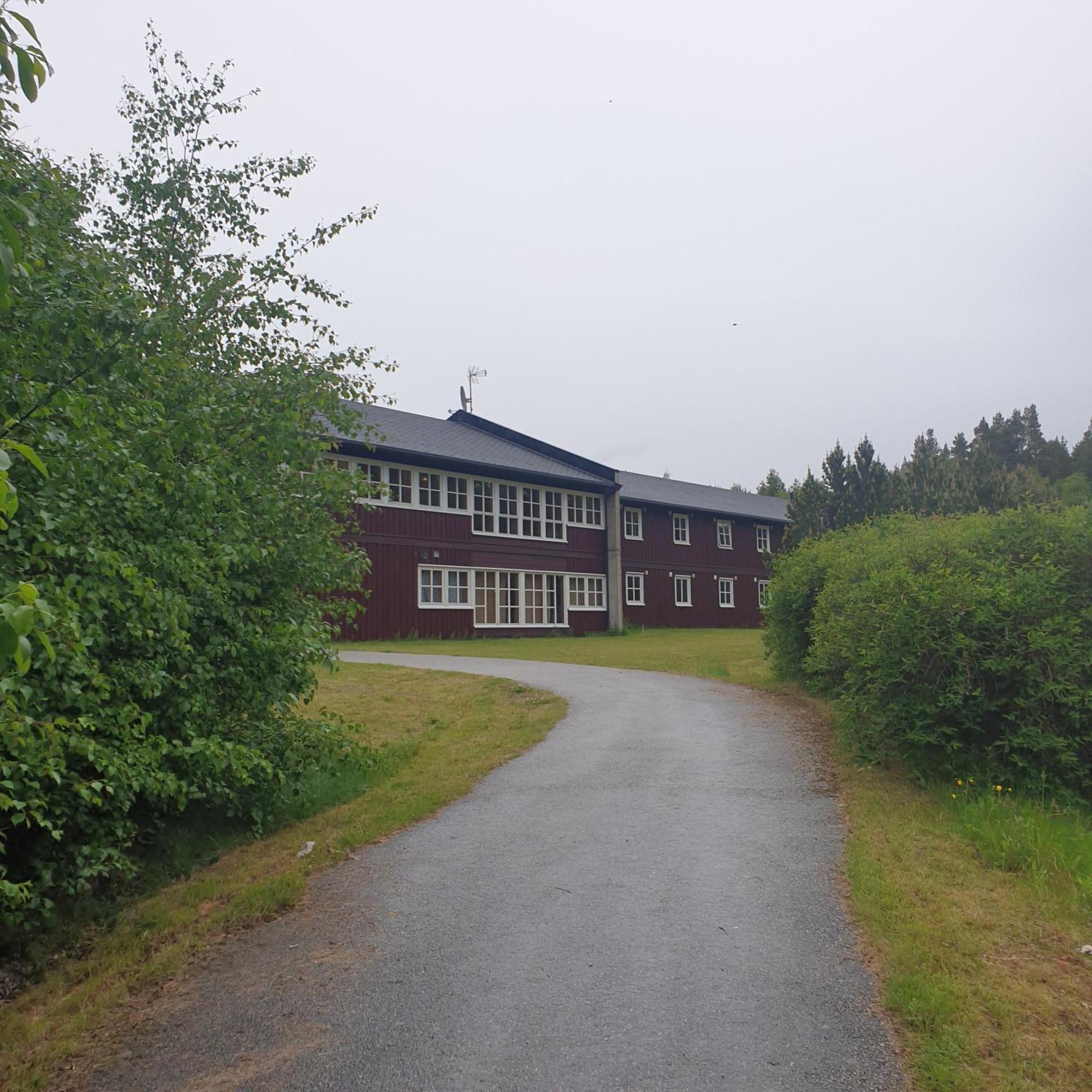 Dovreskogen Gjestegard As Esterno foto